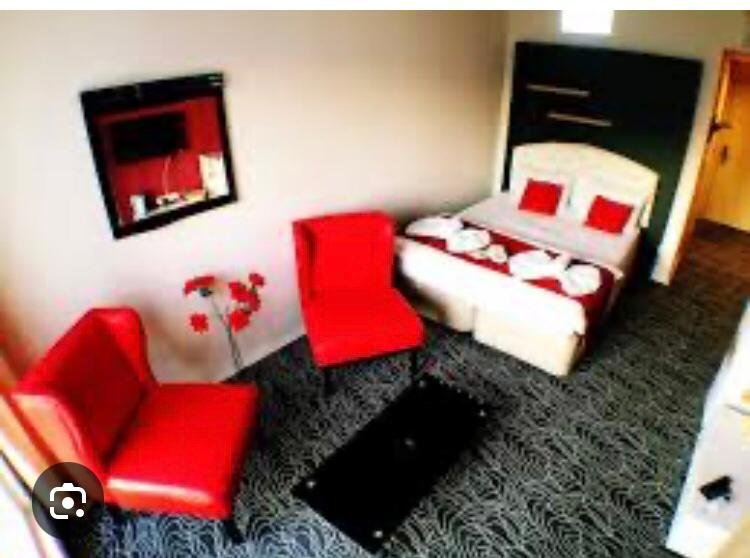 gunluk kiralik daire