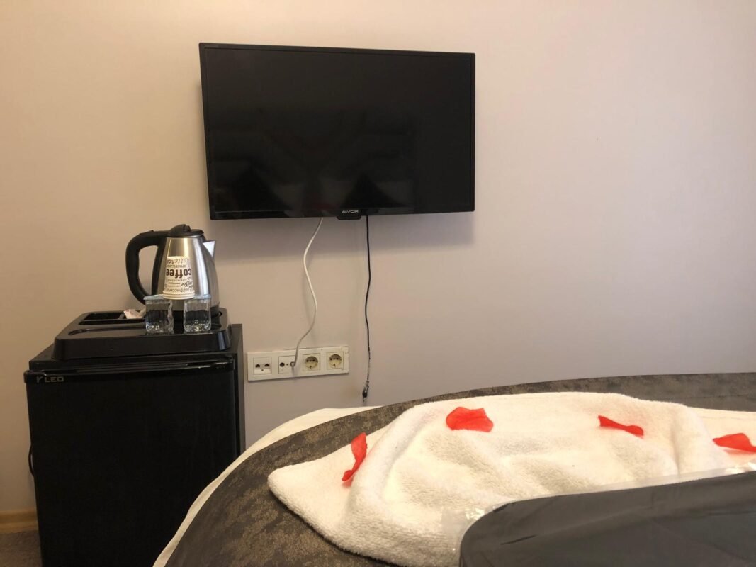 istanbul gunluk kiralik daire