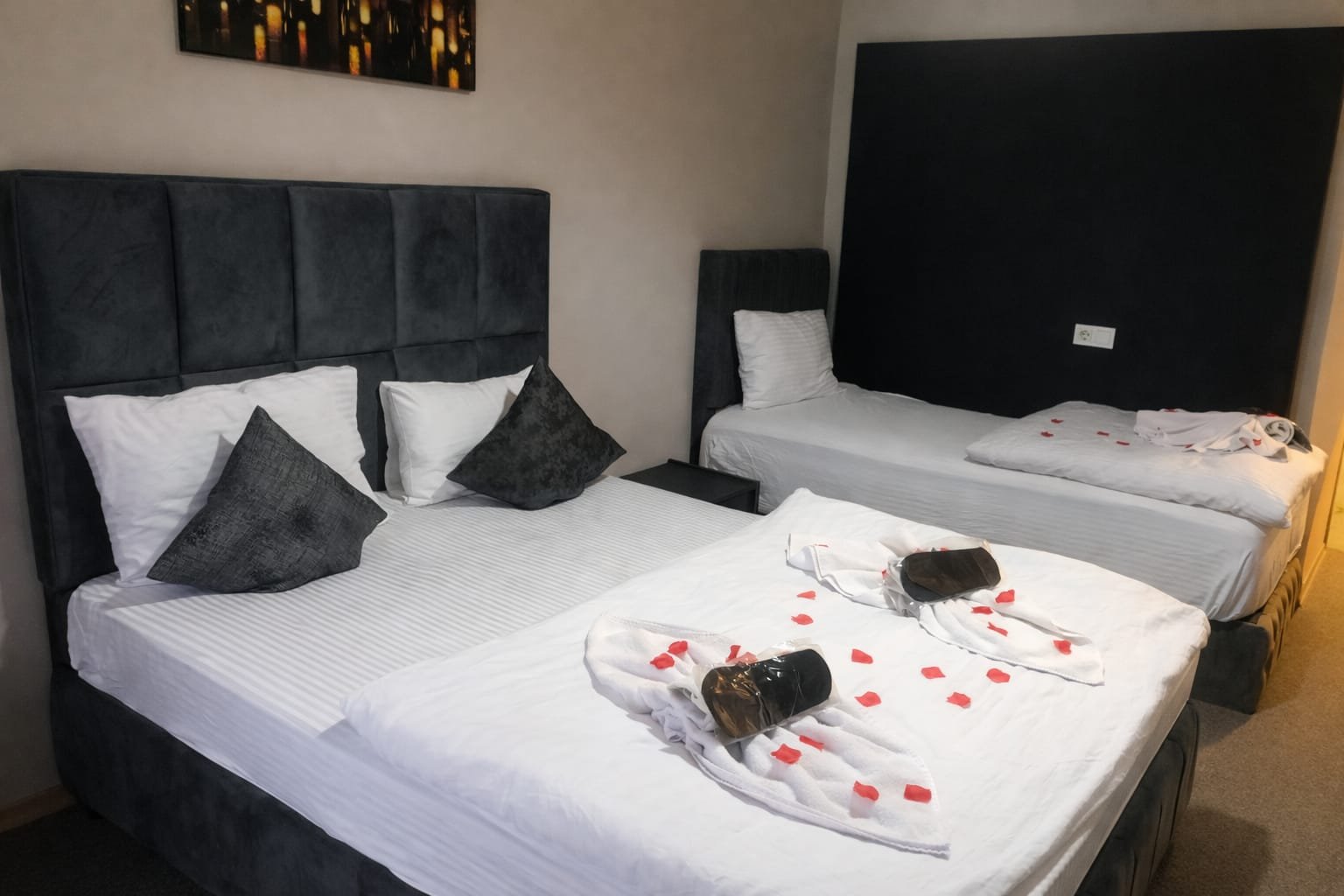 beylikdüzü günlük rezidans