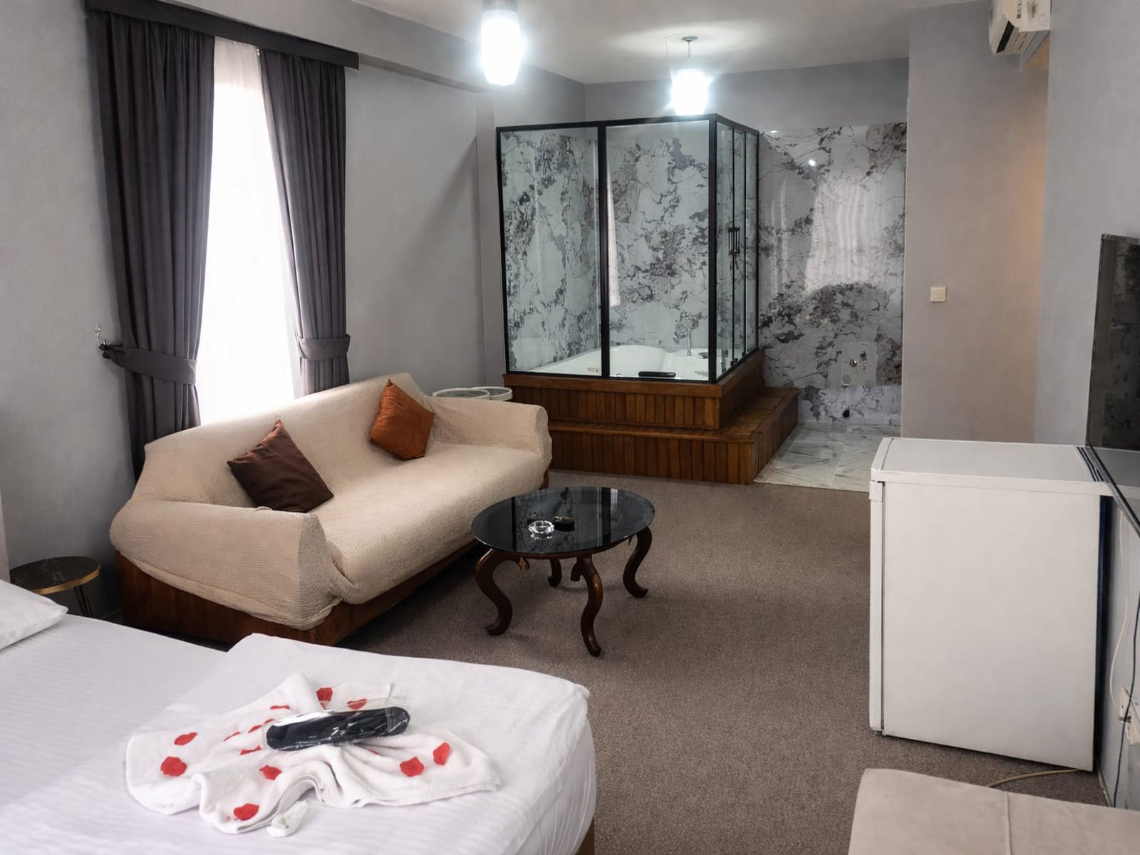 beylikduzu jakuzili gunluk kiralik daire 1