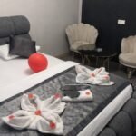 tüyap günlük kiralık daire