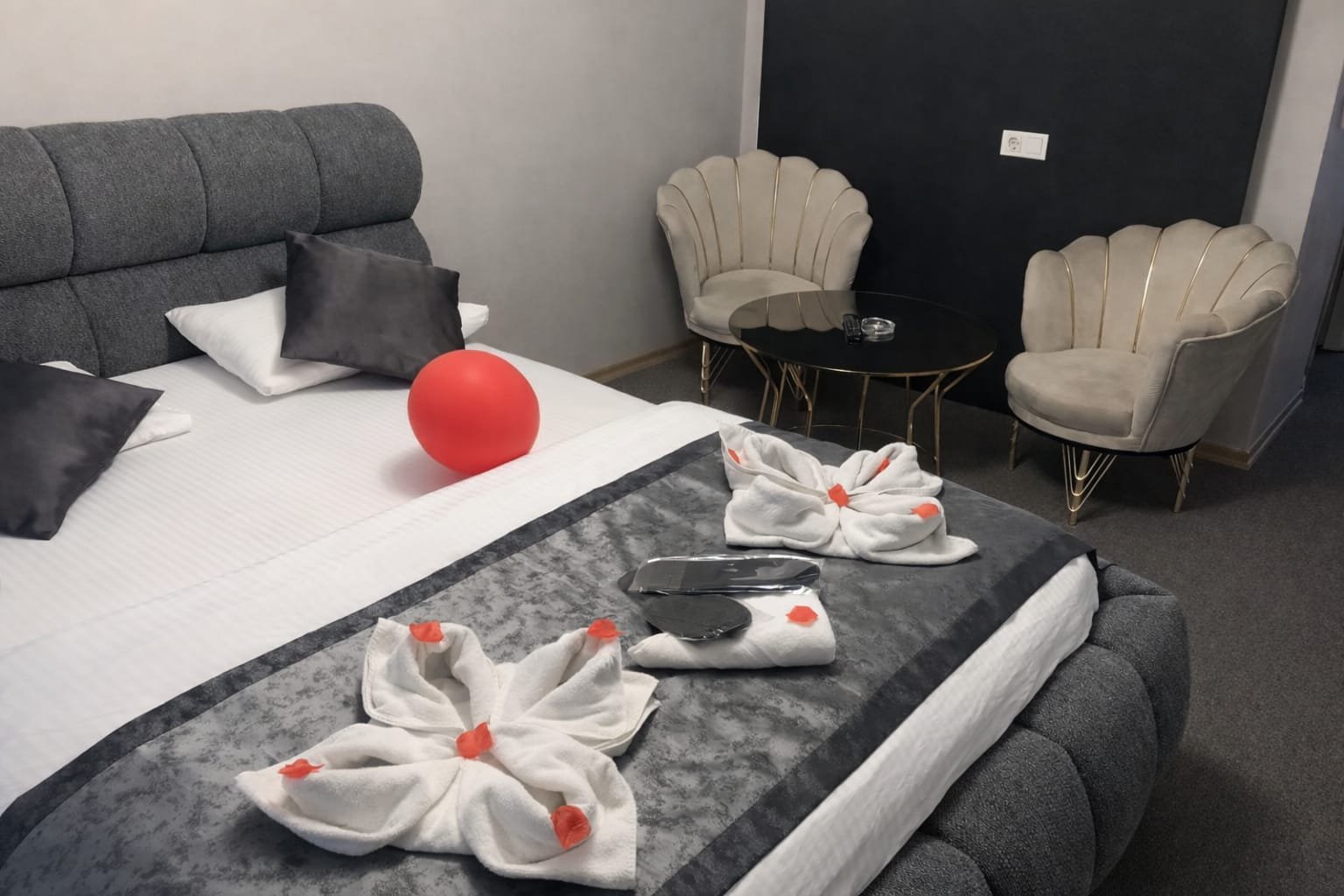 tüyap günlük kiralık daire