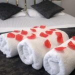 tüyap yanı günlük kiralık ev